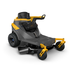 Gyro 500e Battery Axial Mower Gyro 500e Battery Axial Mower