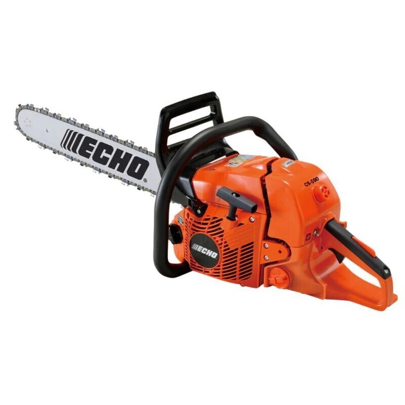 Echo CS590 Chainsaw Echo CS590 Chainsaw
