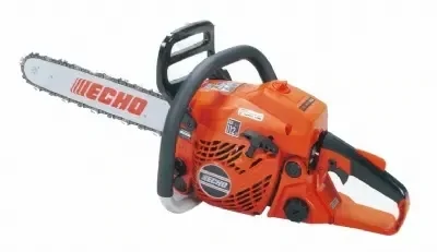 Echo CS510-ES Chainsaw