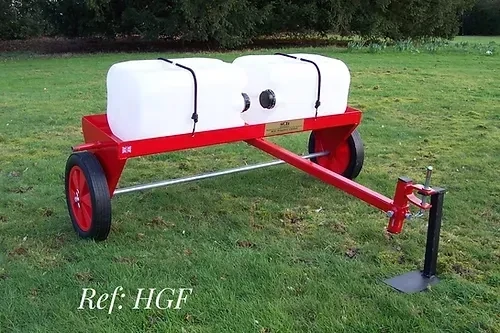 SCH Heavy duty tool carrier SCH Heavy duty tool carrier