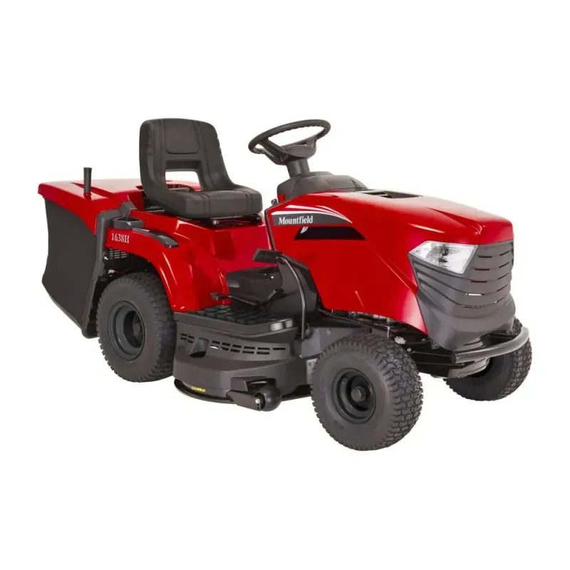 Mountfield 1638H Ride on Lawn Tractor Mountfield 1638H Ride on Lawn Tractor