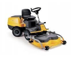 Stiga Park 220 95cm Deck - Petrol Front Cut Ride On Lawnmower Stiga Park 220 95cm Deck - Petrol Front Cut Ride On Lawnmower