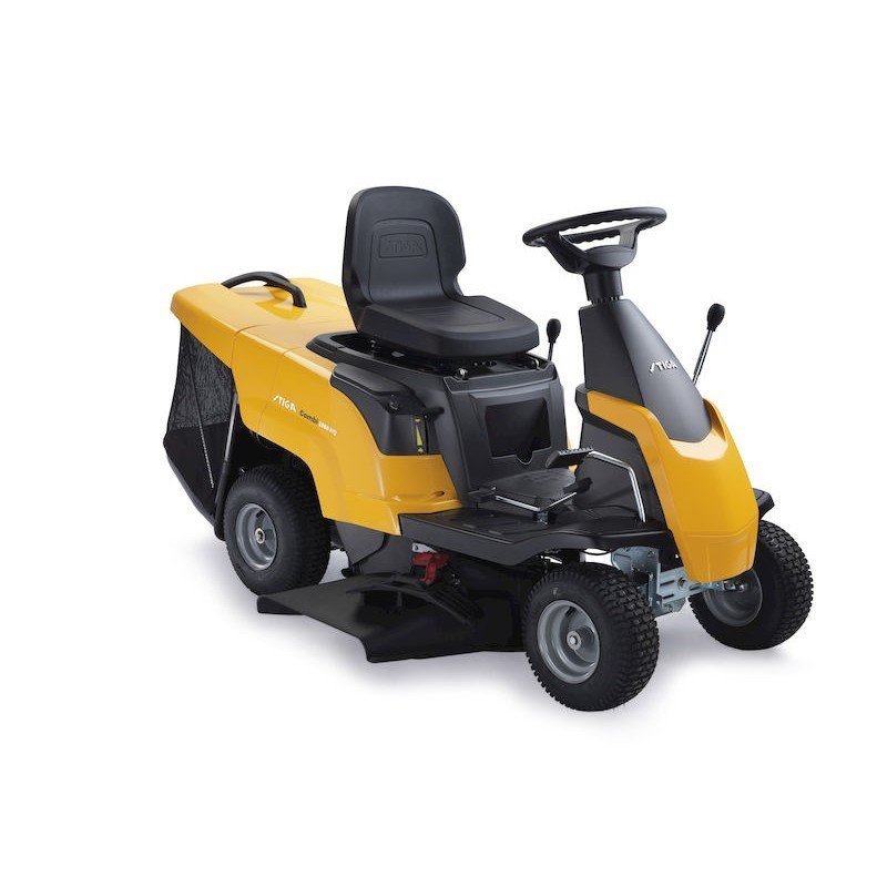 Stiga Combi 166