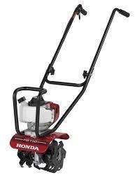 HONDA FG 110 Micro Tiller / Rotovator HONDA FG 110 Micro Tiller / Rotovator