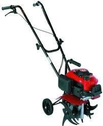 Honda FG201 Micro Tiller / Rotovator Honda FG201 Micro Tiller / Rotovator
