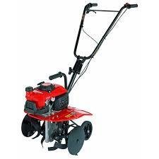 Honda FG205 Mini Tiller / Rotovator Honda FG205 Mini Tiller / Rotovator