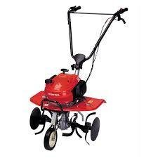 Honda F220 Mini Tiller / Rotovator Honda F220 Mini Tiller / Rotovator