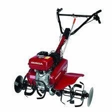 Honda FJ500SER Compact Tiller / Rotovator Honda FJ500SER Compact Tiller / Rotovator