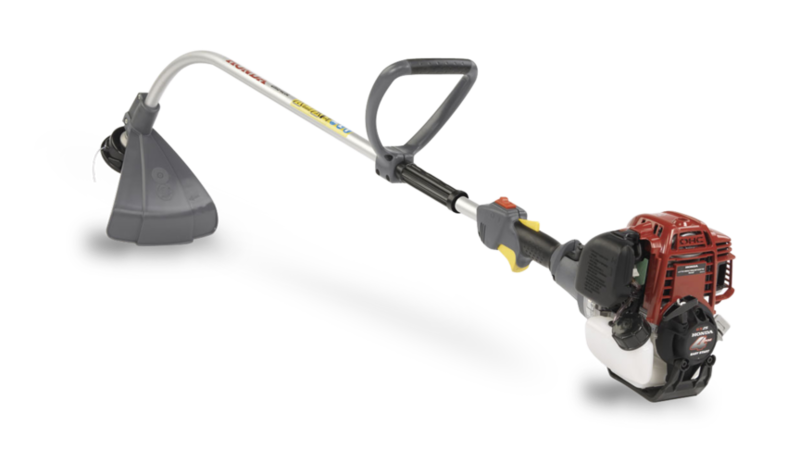 Honda UMS 425 LN D-loop Handle & Bent Shaft Petrol Strimmer Honda UMS 425 LN D-loop Handle & Bent Shaft Petrol Strimmer