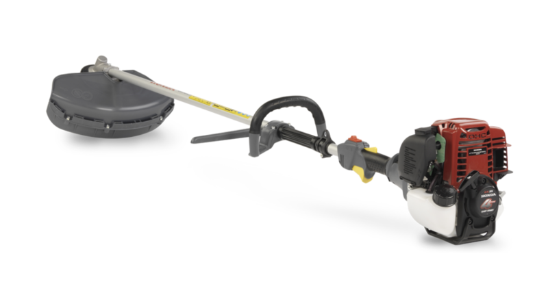 Honda UMK 435 LE (D-loop & Barrier Bar) Petrol Strimmer Honda UMK 435 LE (D-loop & Barrier Bar) Petrol Strimmer