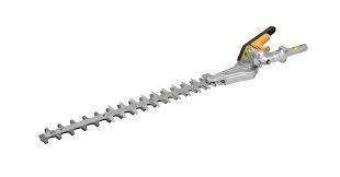 Honda SSHH-S Versatool Short Hedge Trimmer Attachment Honda SSHH-S Versatool Short Hedge Trimmer Attachment