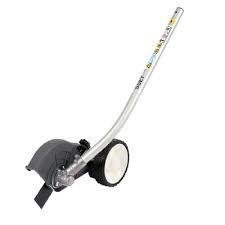 Honda SSET Versatool Edger Attachment Honda SSET Versatool Edger Attachment