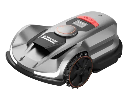 Sunseeker X7 Robotic Lawnmower