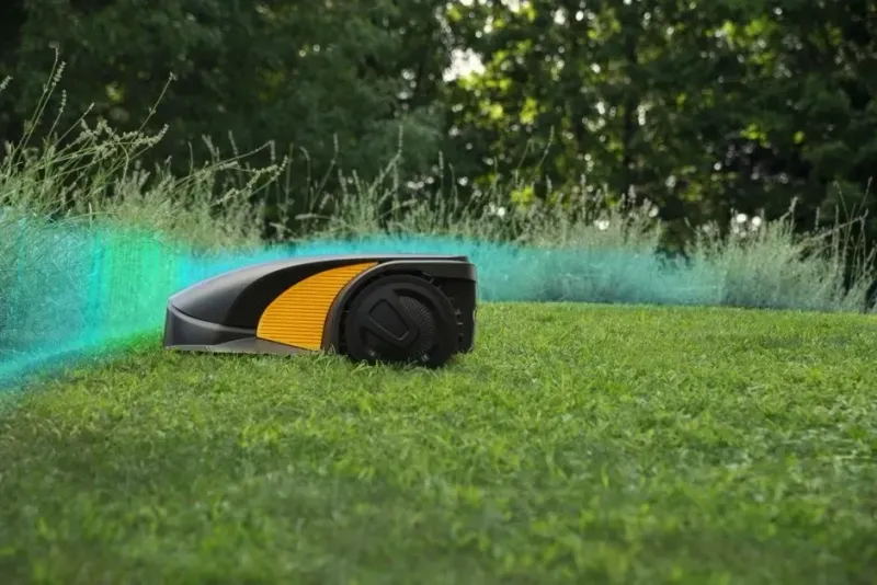 Stiga A5000 Robot mower
