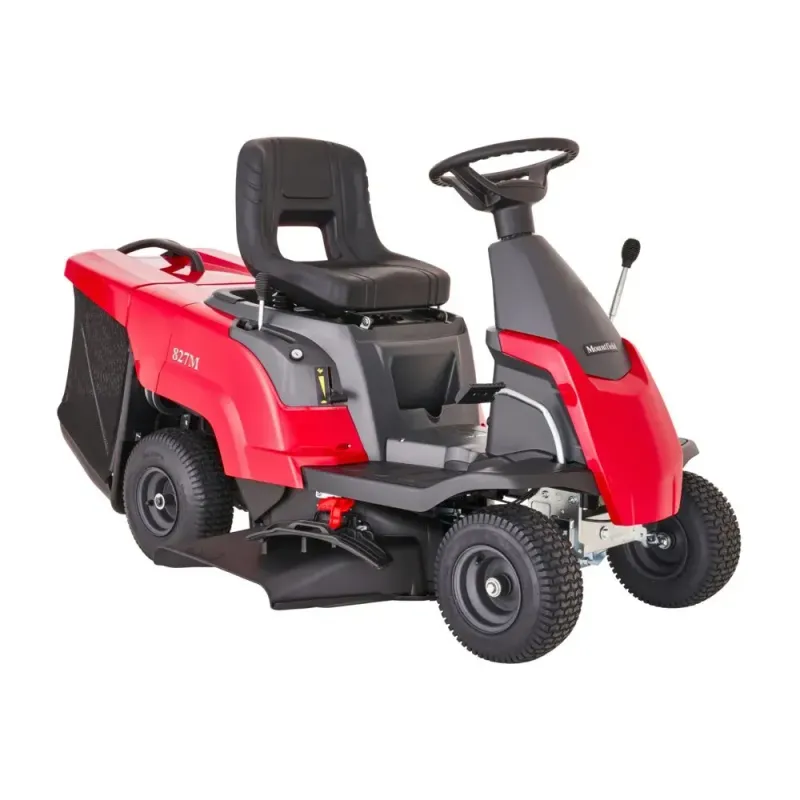 Mountfield 827M Petrol Ride on Lawn Tractor