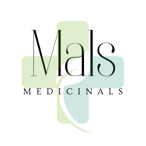 Mals Medicinals Gift card