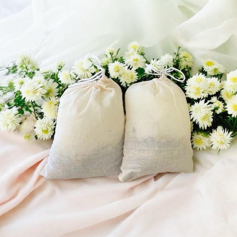 Mals Soothing Bath Bags
