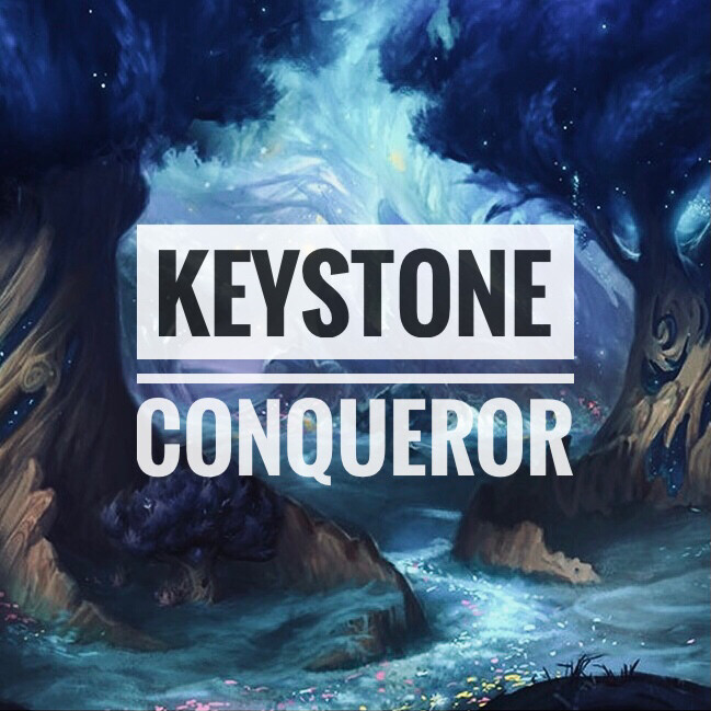 Shadowlands Keystone Conqueror: Season One Shadowlands Keystone Conqueror: Season One