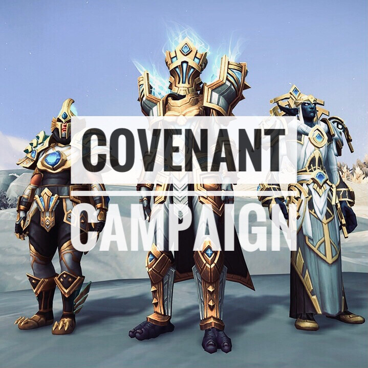 Covenant Campaign Covenant Campaign