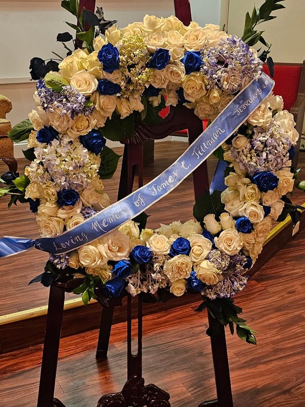 Funeral / Cemetery