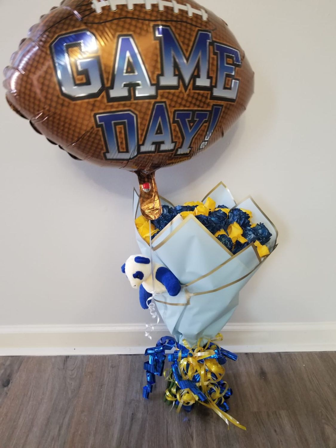 Custom Bouquets