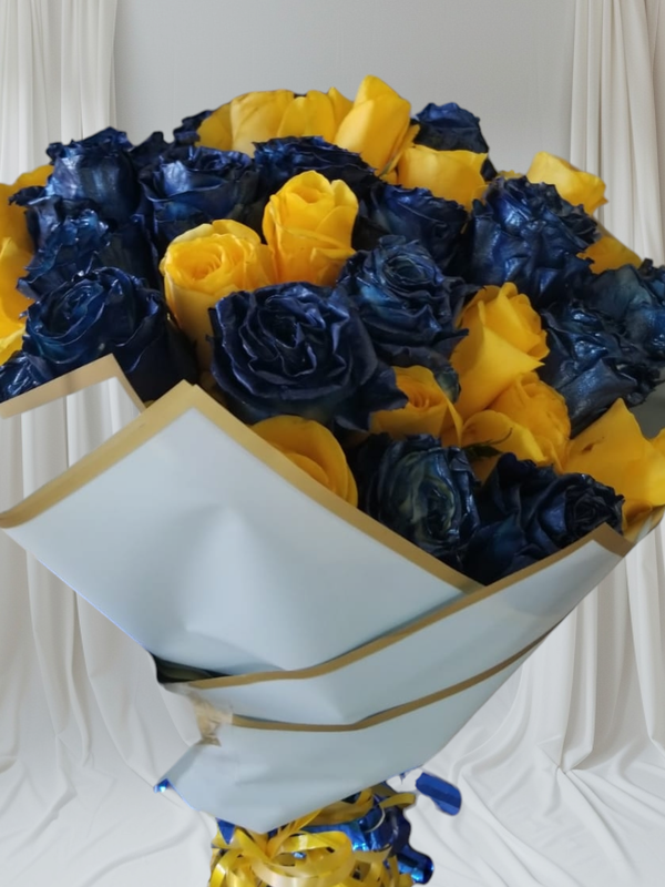 Custom Florals and Designs for  Special Occasions