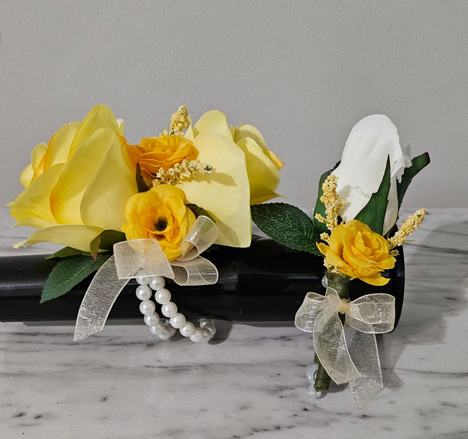 Custom Prom Sets