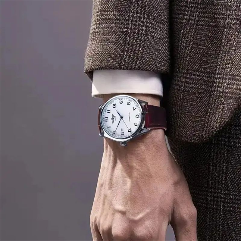 Men&#39;s Automatic -Winner 458L