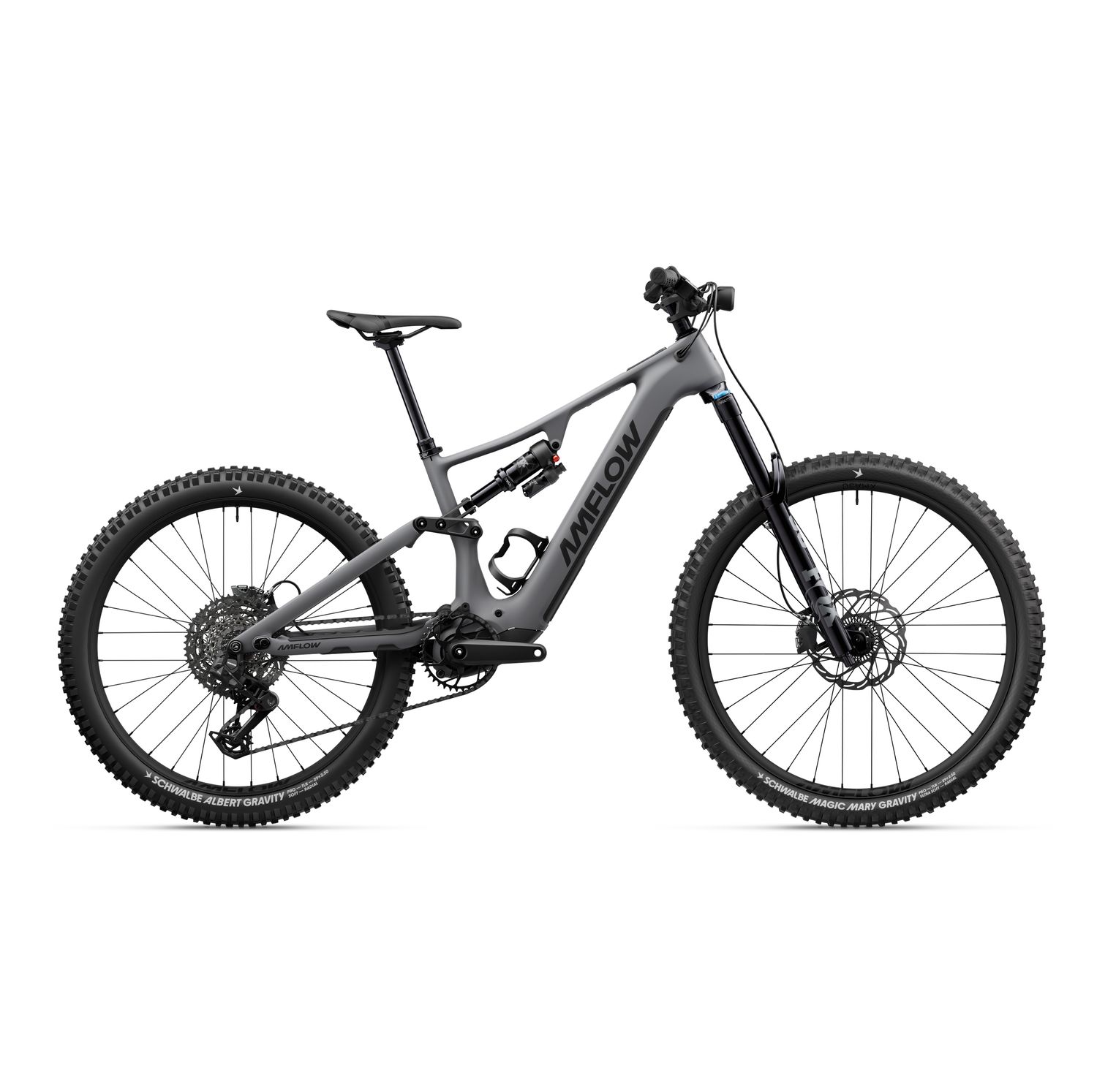 Amflow PR Carbon Pro - 2026