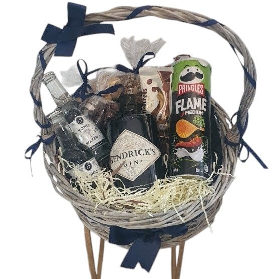 Hendrick&#39;s Harmony Hamper