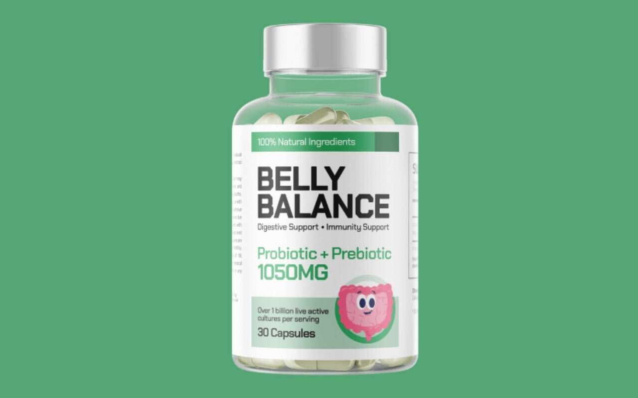 Belly Balance AU Reviews 2025, Ingredients, Side-Effects