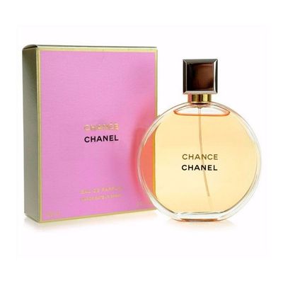 Chanel chance 100ml