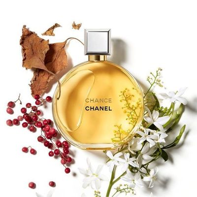 CHANEL CHANCE EDP 100ML