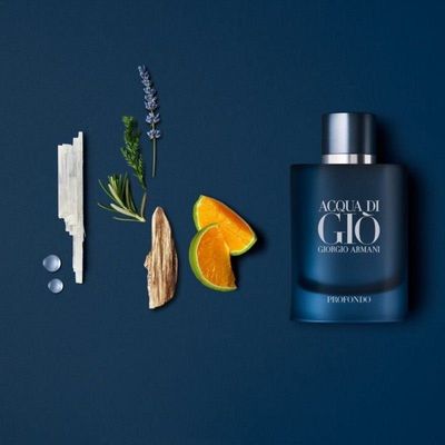 ARMANI ACQUA DI GIO PORFONDO 75ML
