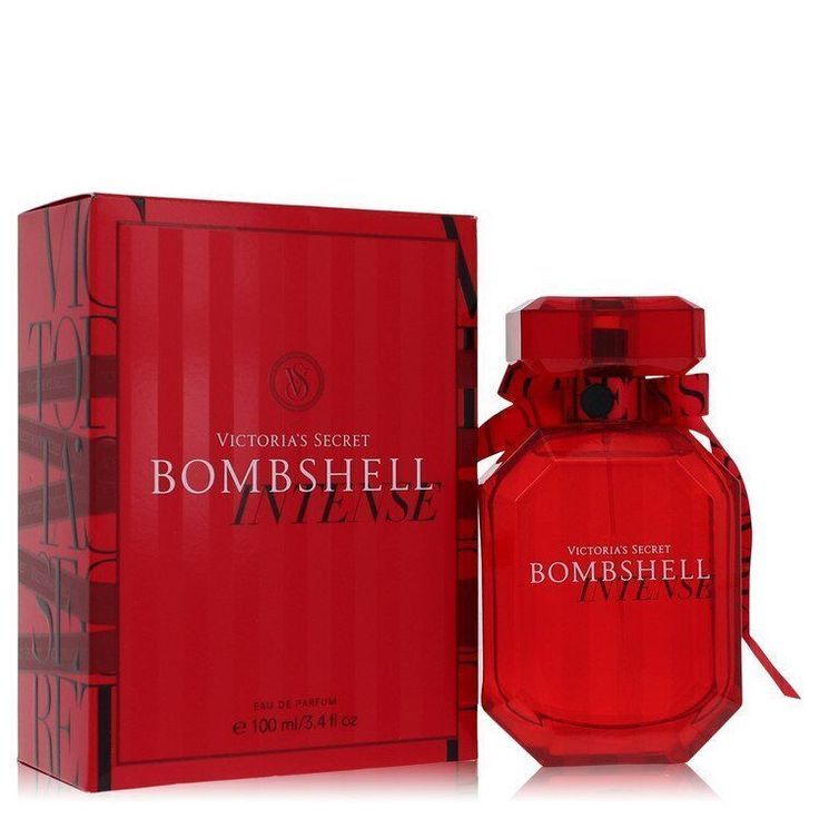 Victoria&#39;s Secret Bombshell EDP Intense 100ml
