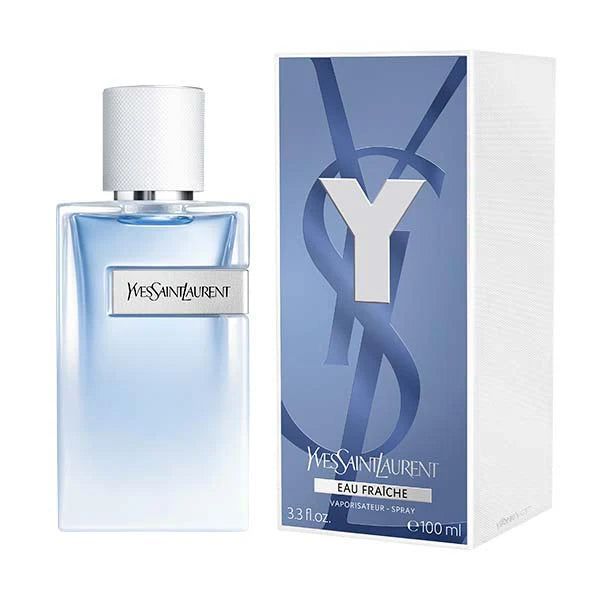 Yves Saint Laurent Y Eau Fraiche 100ml