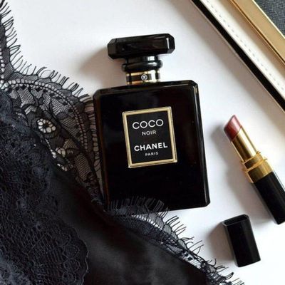 CHANEL COCO NOIR 100ML
