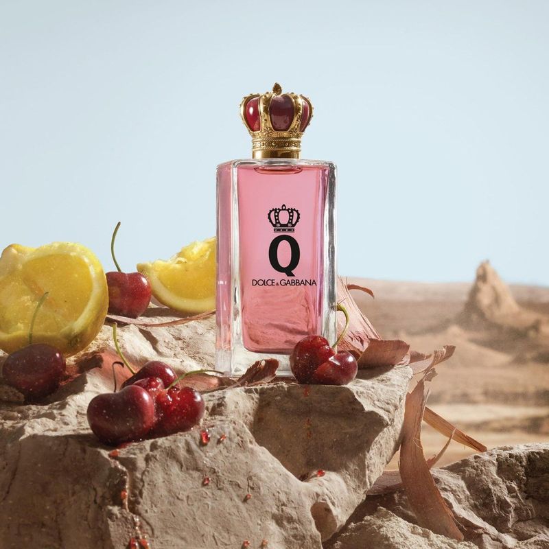 Dolce&amp;Gabbana Q 100ML