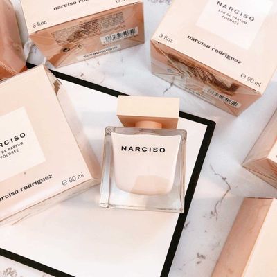 Narciso Rodriguez Poudree EDP 90ML