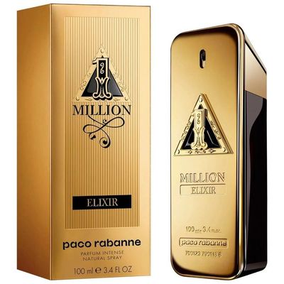1 million elixir parfum intense for men 100ML