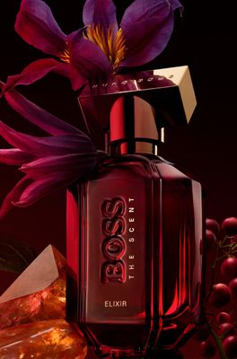 BOSS The Scent For Her Elixir 100ML