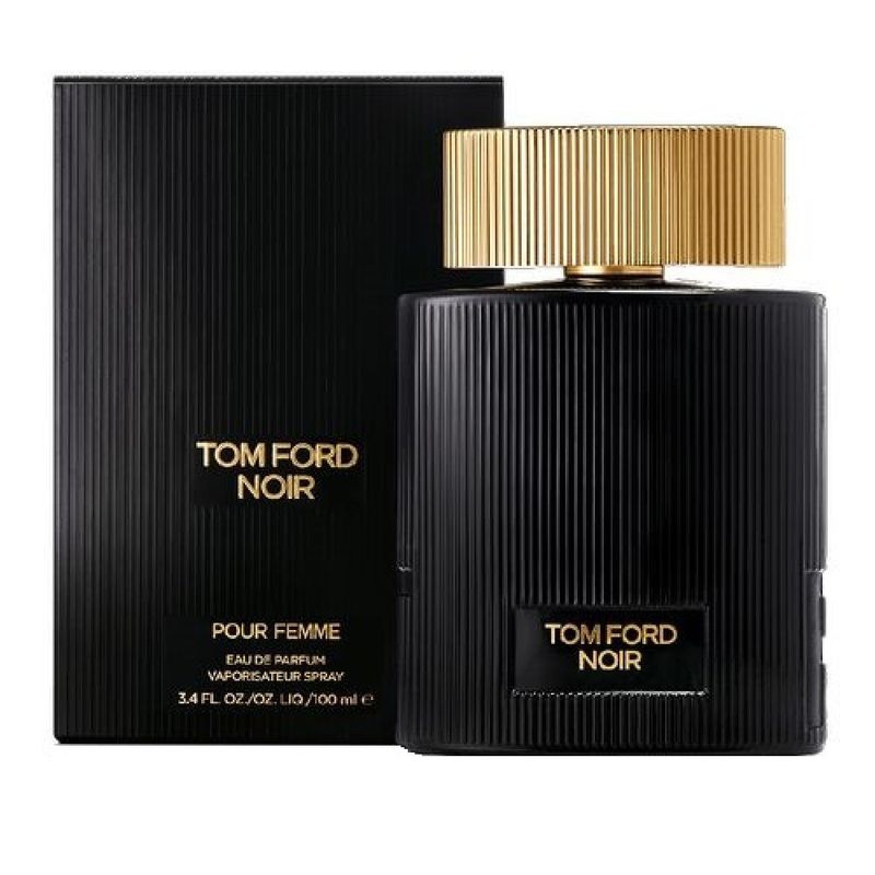 Noir Pour Femme EDP 100m