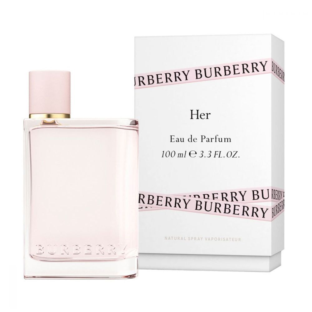 Her Eau de Parfum 100ml