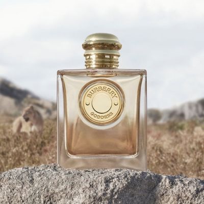 Burberry Goddess 100ML