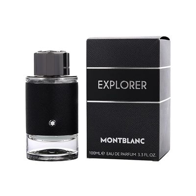Montblanc Explorer  100ML