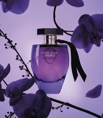 Victoria's Secret Very Sexy Orchid EDP  100ML