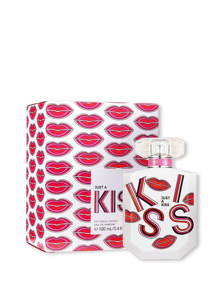 Victoria&#39;s Secret Just A Kiss Eau de Parfum - 100ml