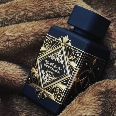Lattafa Bade'e Al Oud Oud for Glory 100ML