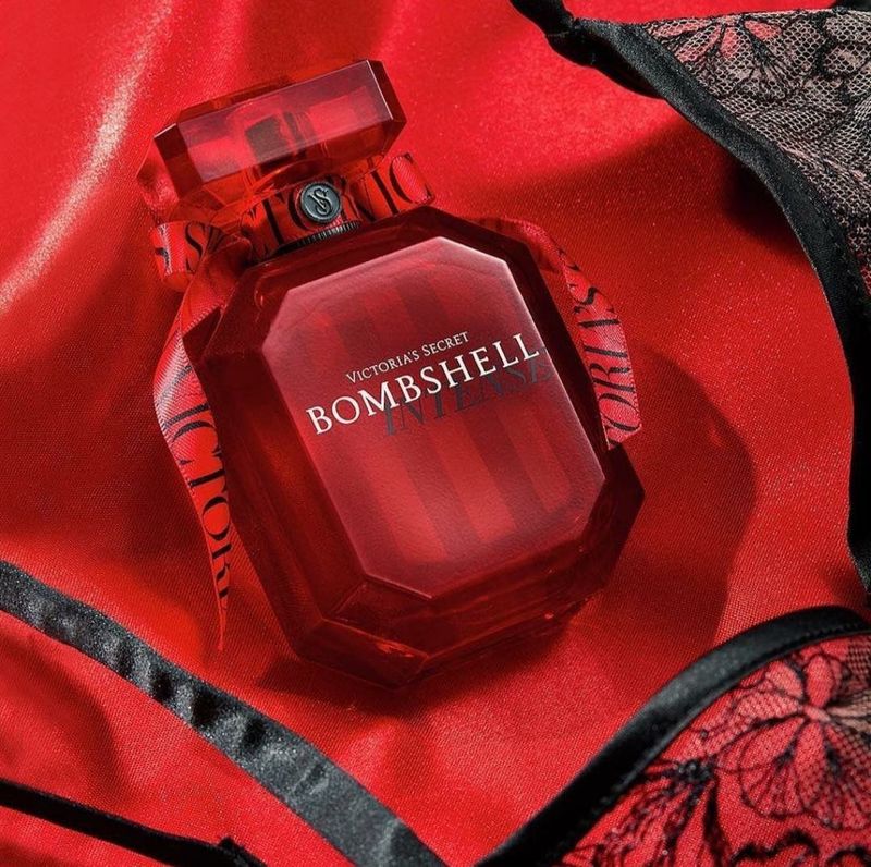 Victoria's Secret Bombshell EDP Intense 100ML