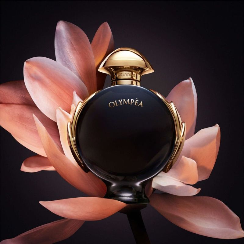 Rabanne Olympea Parfum 80ML